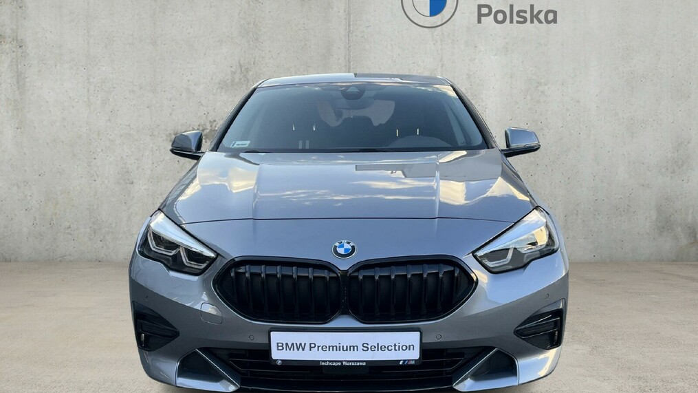 BMW Seria 2 218