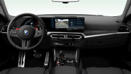 miniaturka - BMW M2