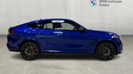 BMW X6 M
