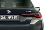 BMW Seria 4, 420