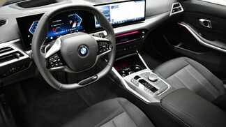 BMW Seria 3 318