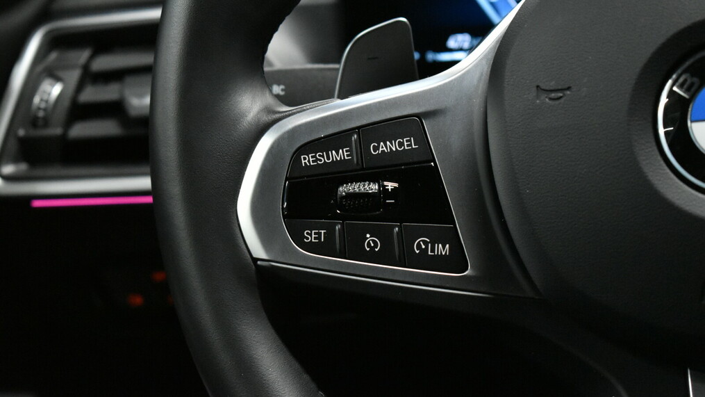 BMW Seria 3 318