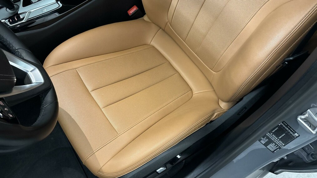 BMW Seria 5 518