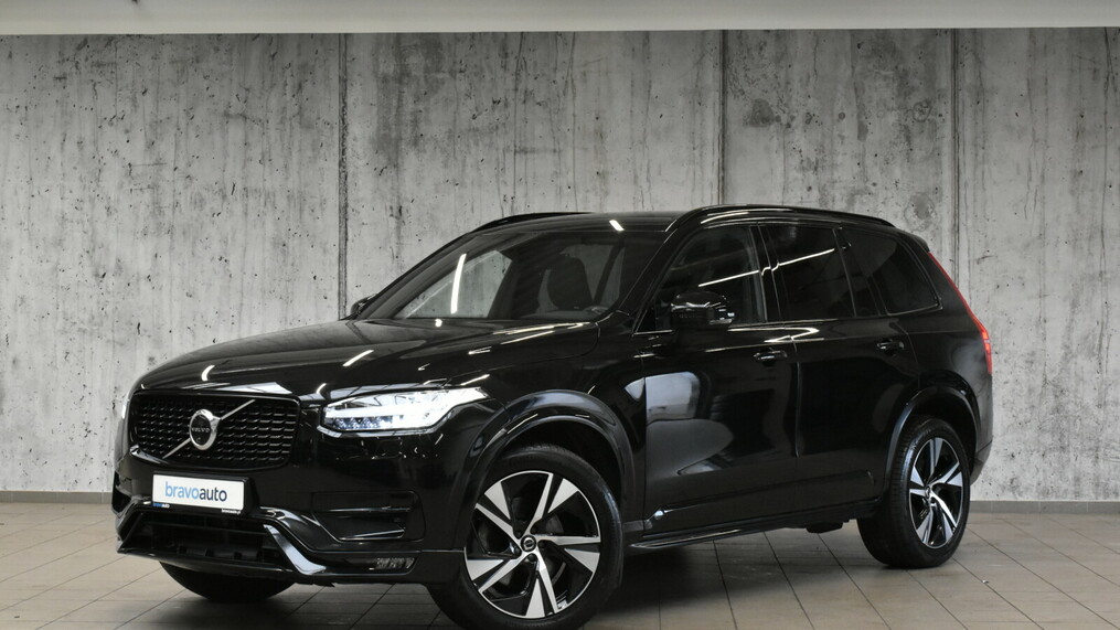 Volvo XC 90