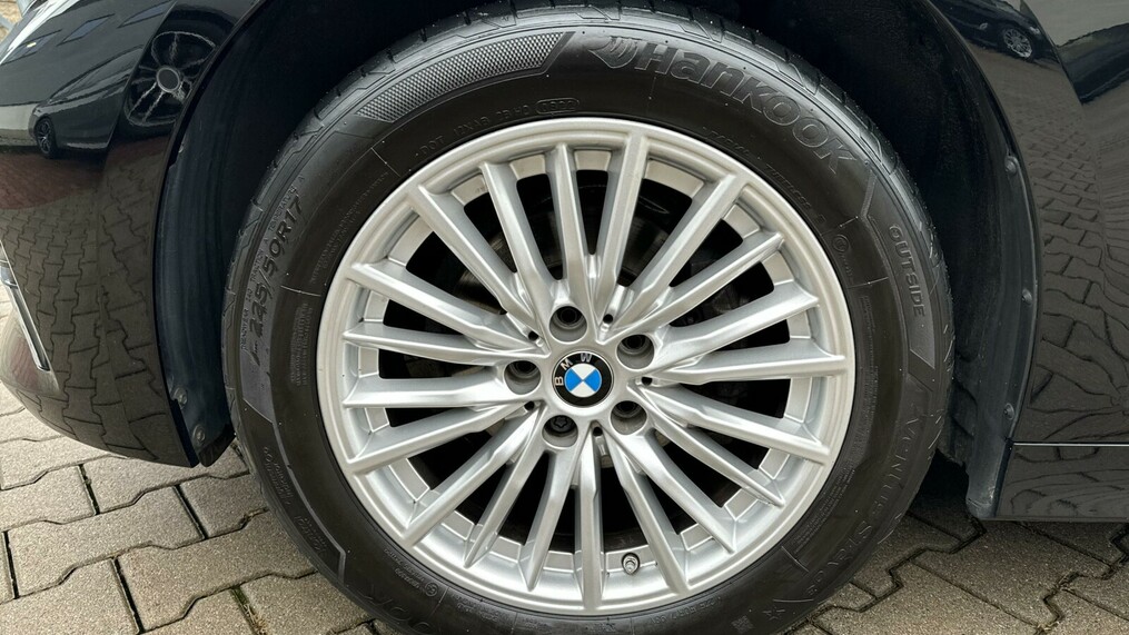 BMW Seria 3 318