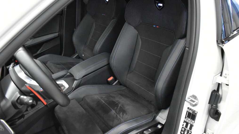 BMW Serii 1, 135