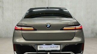 BMW Seria 7 740