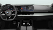 BMW Seria 5 520