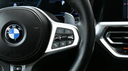 BMW Seria 3, 320