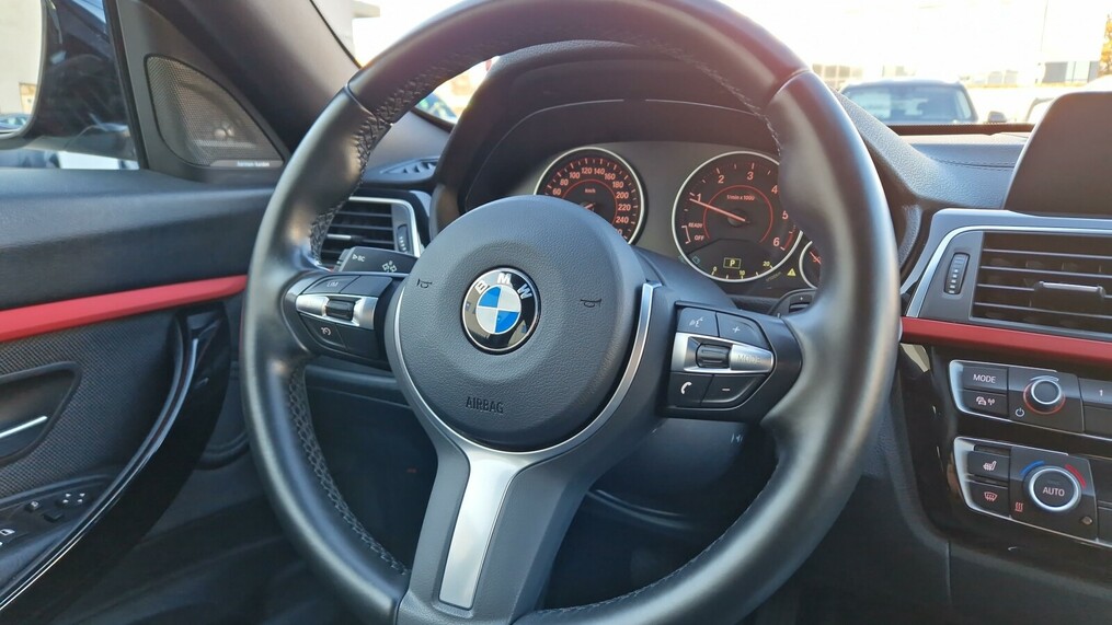 BMW 3GT