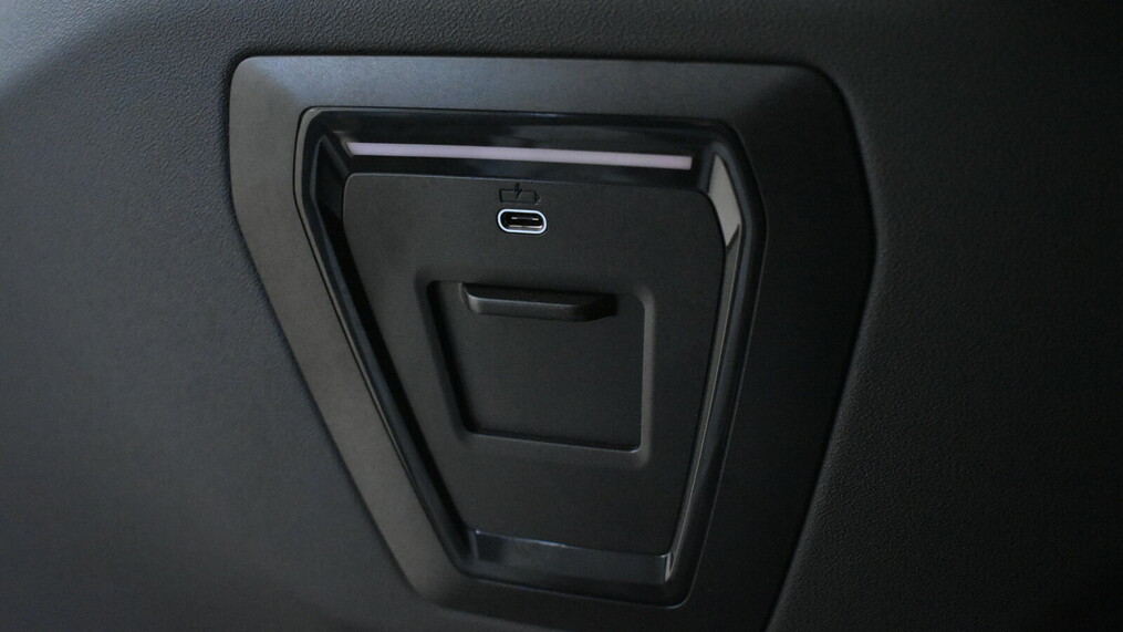BMW Seria 5, 540