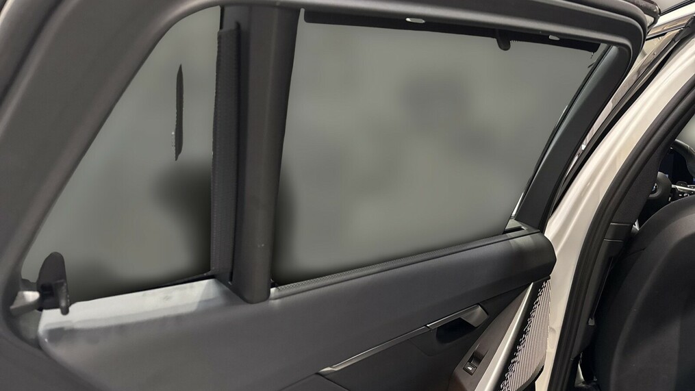 BMW Serii 5, 520