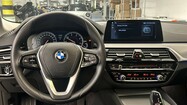 miniaturka - BMW Serii 5, 520