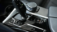 BMW Seria 5 550
