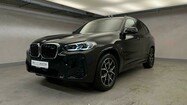 miniaturka - BMW X3