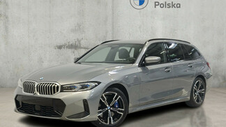 BMW Seria 3 320