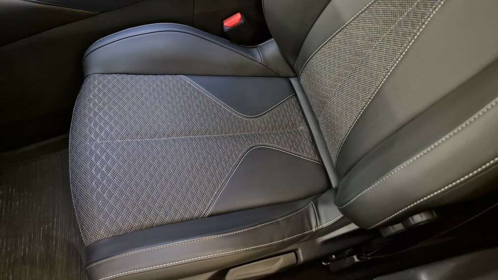 DS Automobiles DS 4