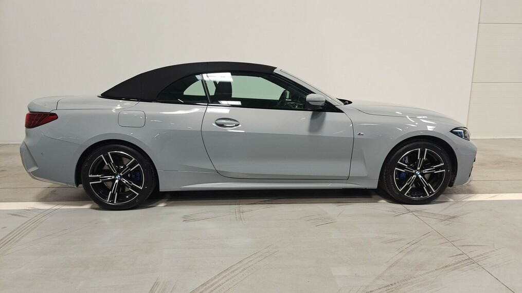 BMW Seria 4 430