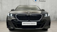 miniaturka - BMW Serii 5, 540