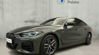 BMW Seria 4, 420