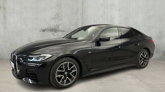 BMW Seria 4 420