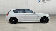 BMW Seria 1 118