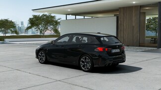 BMW Seria 1 118