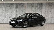 miniaturka - BMW Serii 3, 318