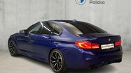 miniaturka - BMW M5