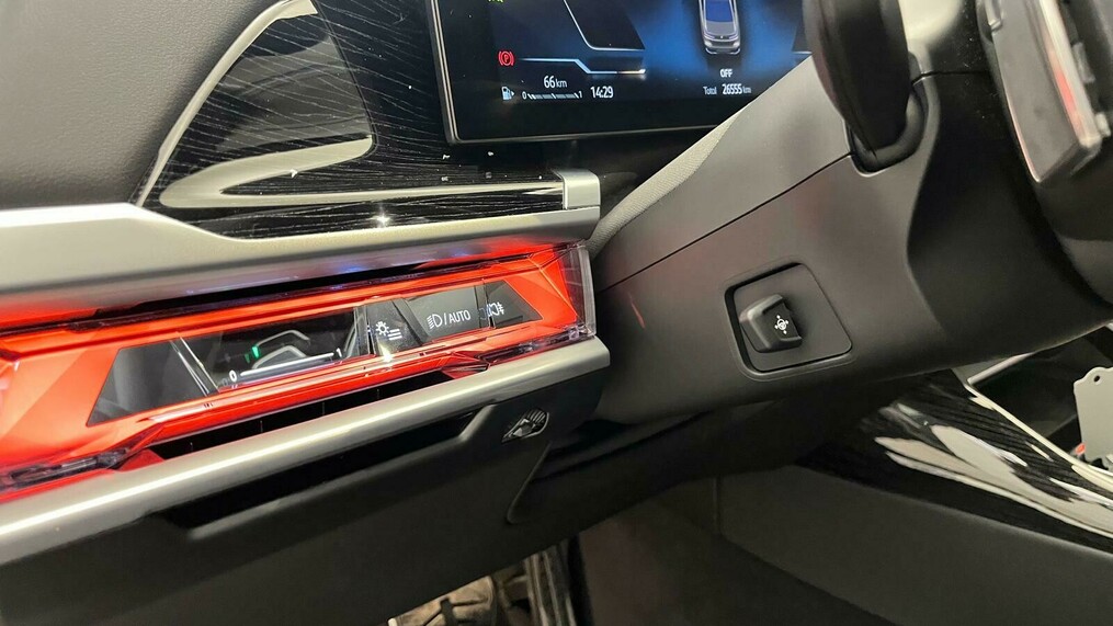 BMW Seria 7 740