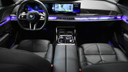miniaturka - BMW Serii 7, 740