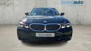 BMW Seria 3 318