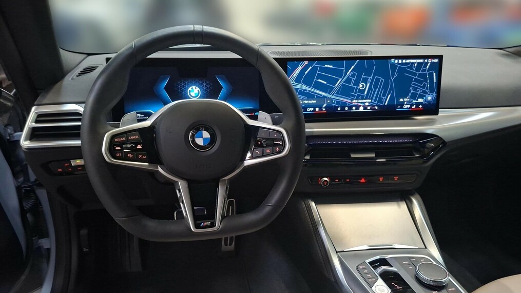 BMW Serii 2, 230