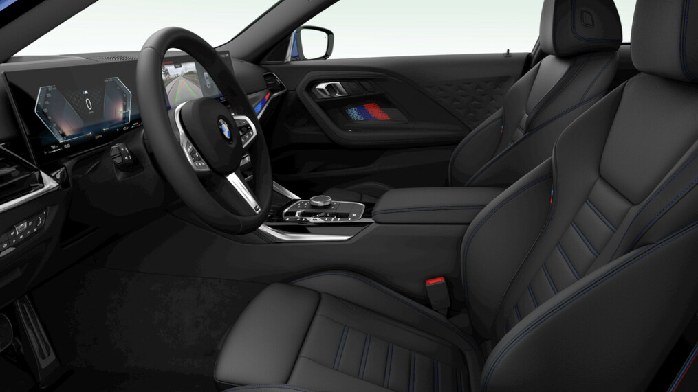 BMW Serii 2, 230