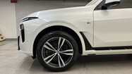 miniaturka - BMW X7