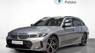 miniaturka - BMW Serii 3, 330