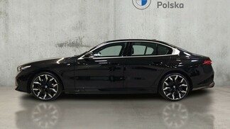 BMW Seria 5, 520
