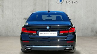BMW Seria 5 520