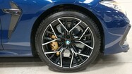 BMW Seria M8