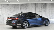 BMW Seria 7 760