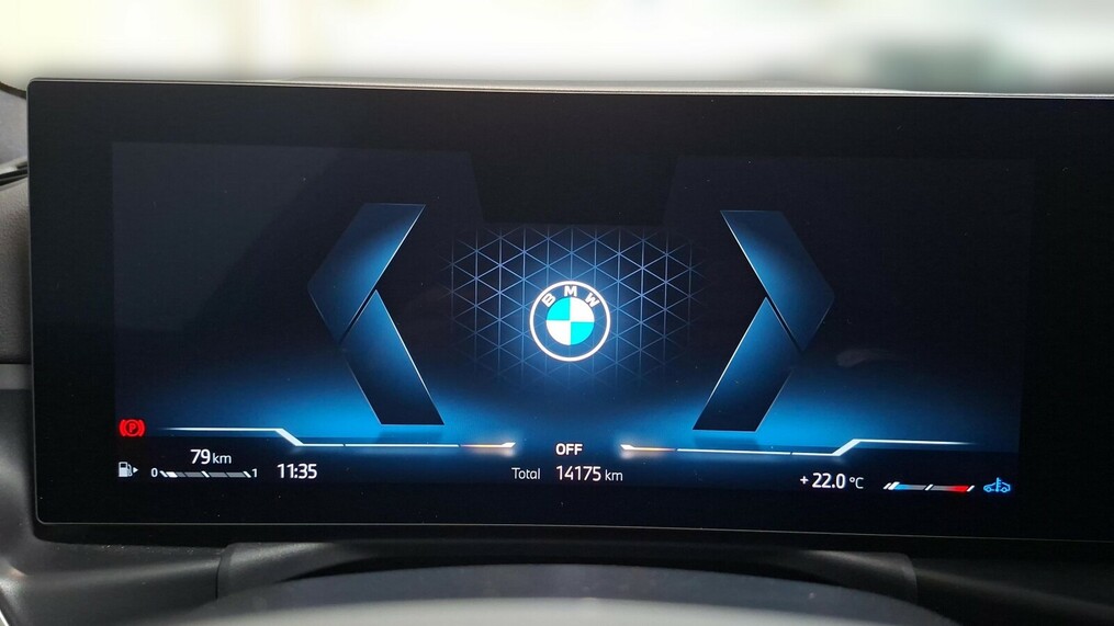 BMW Serii 4, 430