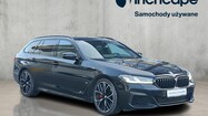 miniaturka - BMW Serii 5, 540