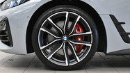 BMW Serii 4, 420