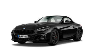 BMW Seria Z4