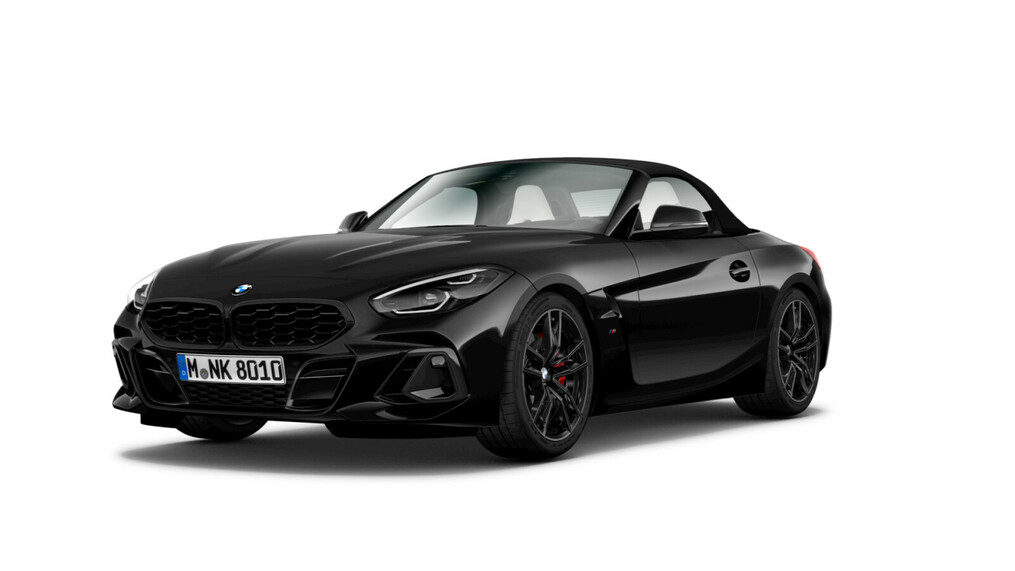 BMW Seria Z4