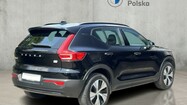 miniaturka - Volvo XC 40