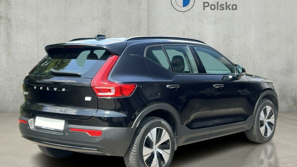 Volvo XC 40