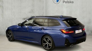 BMW Seria 3, 320
