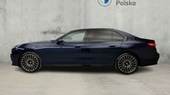 BMW Seria 7 740