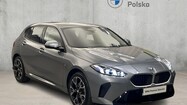 miniaturka - BMW Serii 1, 118
